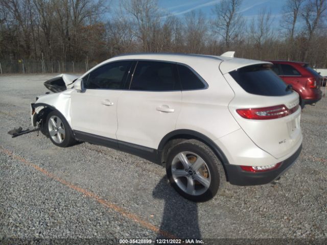 5LMCJ1C94GUJ26903 Lincoln Mkc Premier
