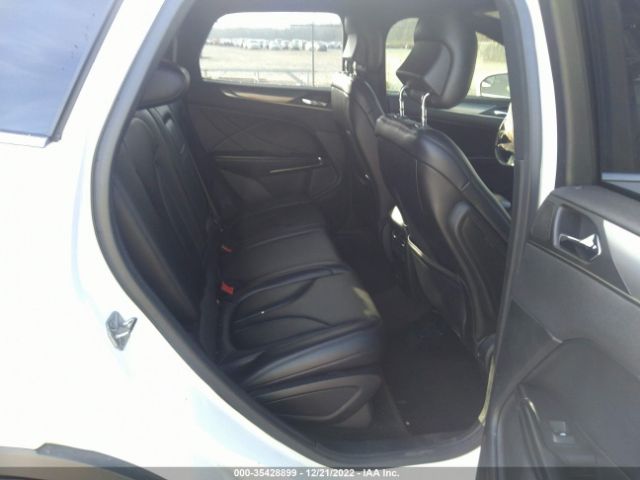 5LMCJ1C94GUJ26903 Lincoln Mkc Premier
