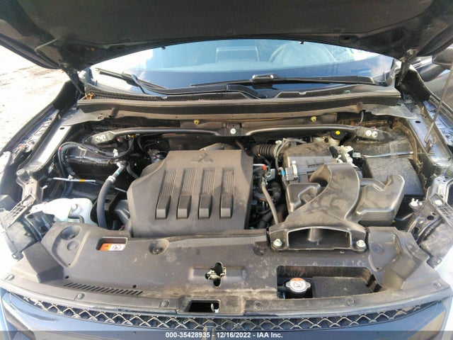 2020 Mitsubishi Eclipse, VIN: JA4AT4AA4LZ011958