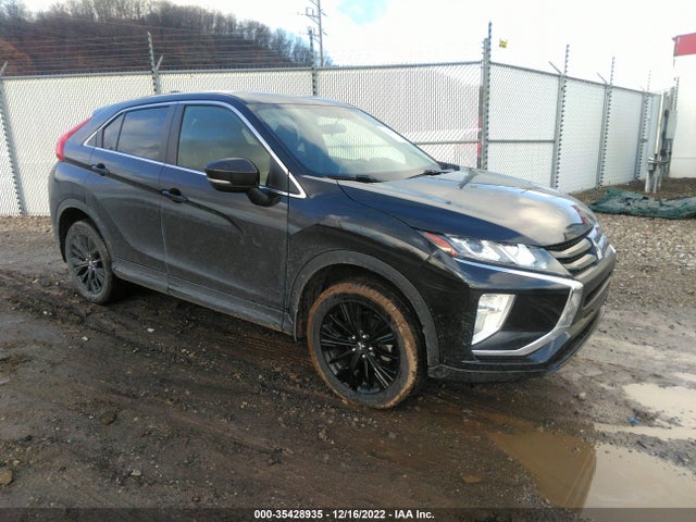 2020 Mitsubishi Eclipse, VIN: JA4AT4AA4LZ011958
