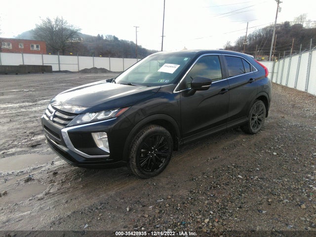 2020 Mitsubishi Eclipse, VIN: JA4AT4AA4LZ011958