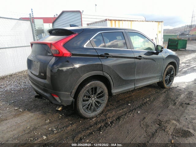 2020 Mitsubishi Eclipse, VIN: JA4AT4AA4LZ011958