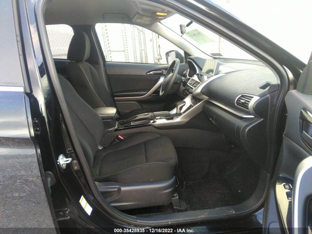 2020 Mitsubishi Eclipse, VIN: JA4AT4AA4LZ011958