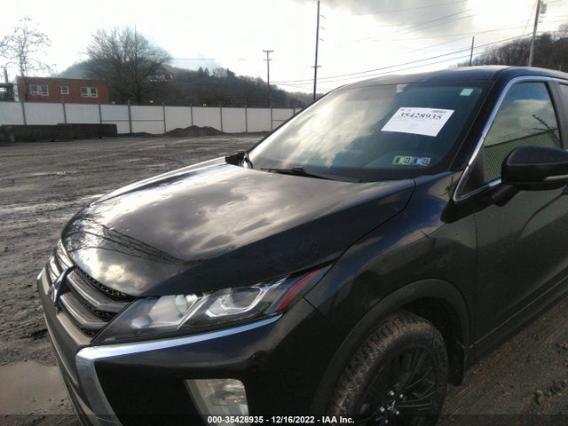 2020 Mitsubishi Eclipse, VIN: JA4AT4AA4LZ011958