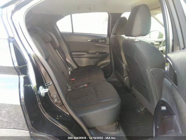 2020 Mitsubishi Eclipse, VIN: JA4AT4AA4LZ011958