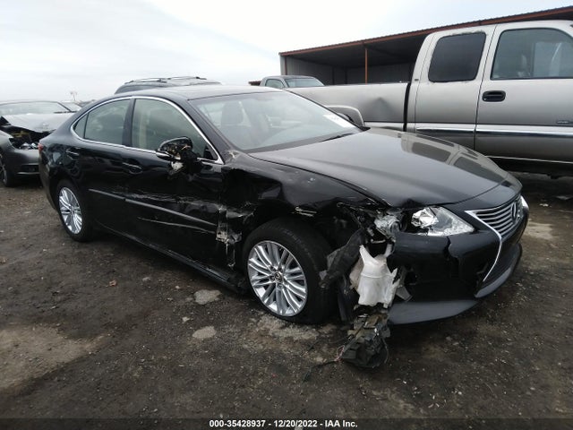 2015 Lexus ES, VIN: JTHBK1GG3F2188830