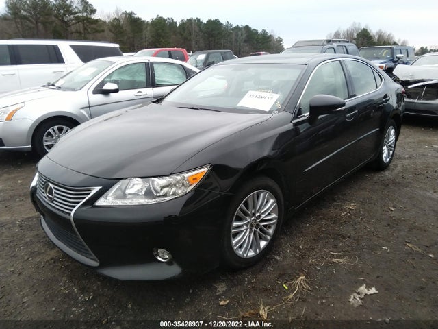 2015 Lexus ES, VIN: JTHBK1GG3F2188830