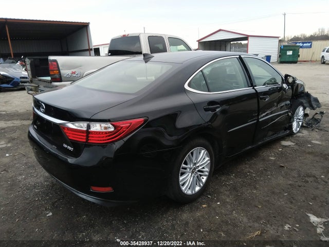 2015 Lexus ES, VIN: JTHBK1GG3F2188830