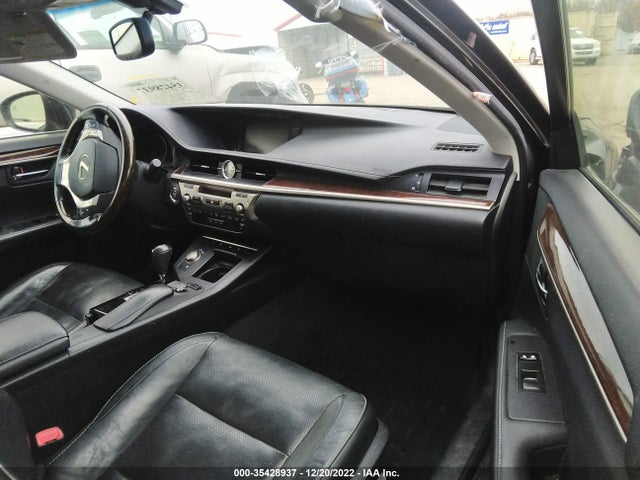 2015 Lexus ES, VIN: JTHBK1GG3F2188830