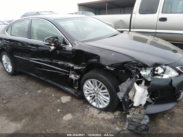 2015 Lexus ES, VIN: JTHBK1GG3F2188830
