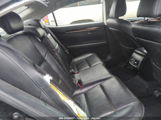 2015 Lexus ES, VIN: JTHBK1GG3F2188830