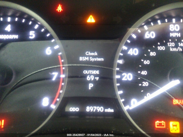 2015 Lexus ES, VIN: JTHBK1GG3F2188830