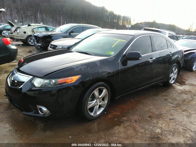 Acura TSX 2011 JH4CU2F69BC012558 Image 2
