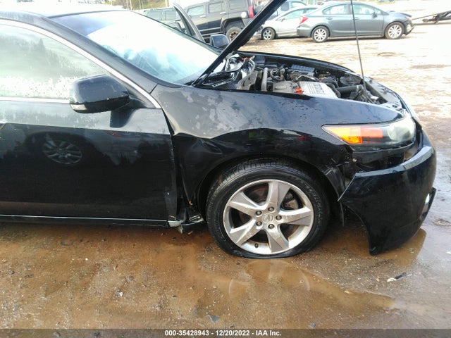 Acura TSX 2011 JH4CU2F69BC012558 Image 7