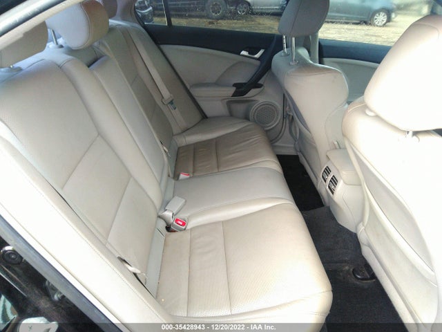 Acura TSX 2011 JH4CU2F69BC012558 Image 9