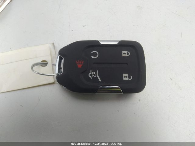 3GKALPEV7LL305922 GMC Terrain Slt