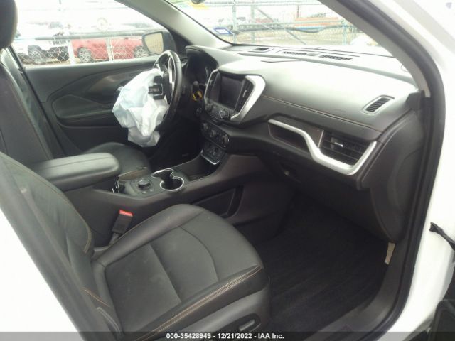 3GKALPEV7LL305922 GMC Terrain Slt
