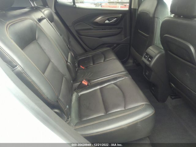 3GKALPEV7LL305922 GMC Terrain Slt