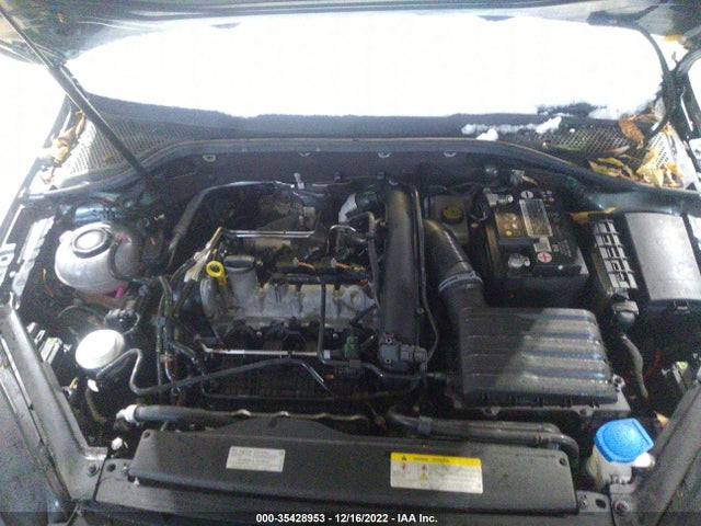 2020 Volkswagen Golf, VIN: 3VWG57AU4LM016890