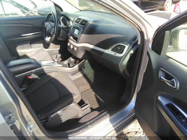 Dodge Journey 2016 3C4PDCAB9GT245199 Image 5