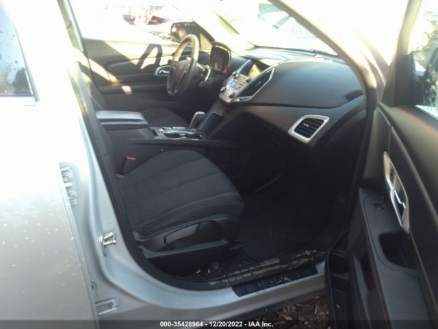 2GKALMEK5D6175942 GMC Terrain Sle