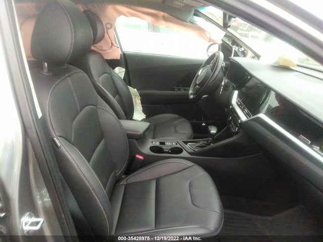 2022 Kia Niro, VIN: KNDCE3LC5N5494078
