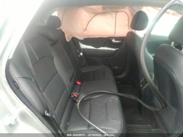 2022 Kia Niro, VIN: KNDCE3LC5N5494078