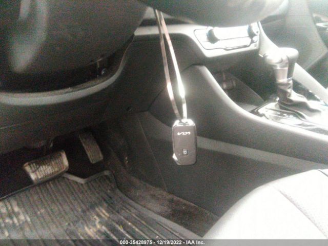 KNDCE3LC5N5494078 KIA Niro Ex Premium