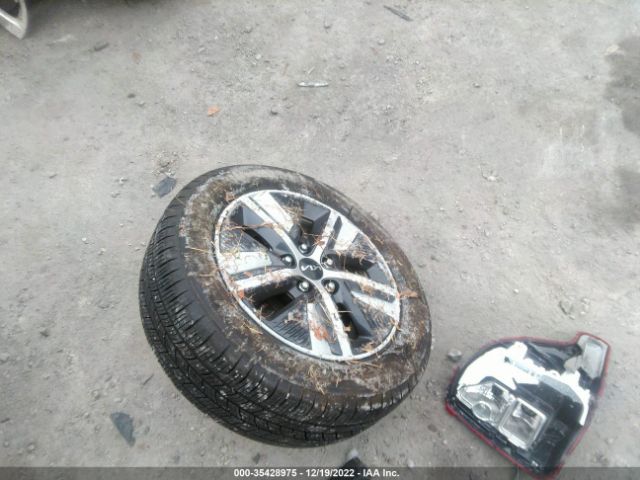 KNDCE3LC5N5494078 KIA Niro Ex Premium