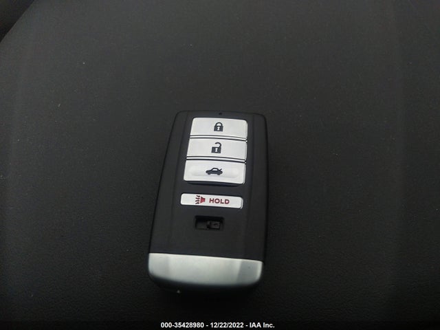 2022 Acura TLX, VIN: 19UUB6F58NA002437
