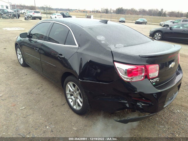Chevrolet MALIBU 1LT 2015 1G11C5SL5FF336385 Image 3