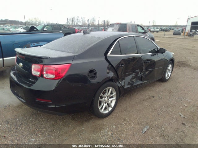 Chevrolet MALIBU 1LT 2015 1G11C5SL5FF336385 Image 4