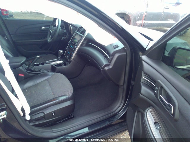 Chevrolet MALIBU 1LT 2015 1G11C5SL5FF336385 Image 5
