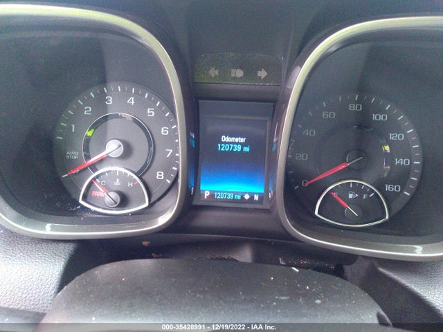 Chevrolet MALIBU 1LT 2015 1G11C5SL5FF336385 Image 7