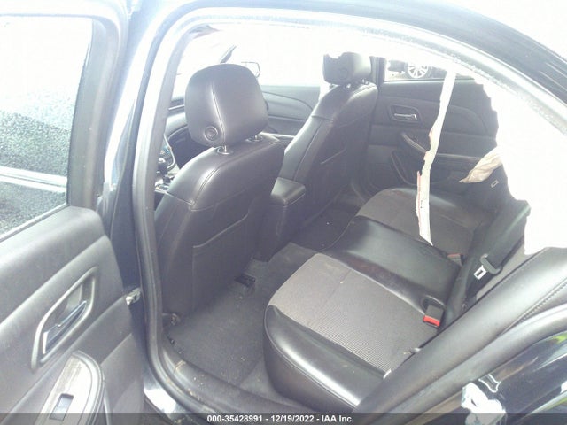 Chevrolet MALIBU 1LT 2015 1G11C5SL5FF336385 Image 8