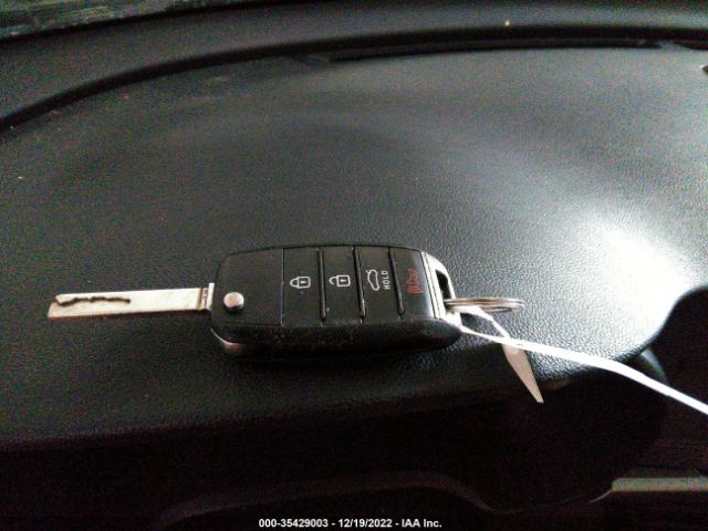 5XXGT4L3XGG060346 KIA Optima Lx