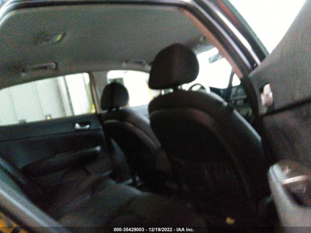 5XXGT4L3XGG060346 KIA Optima Lx