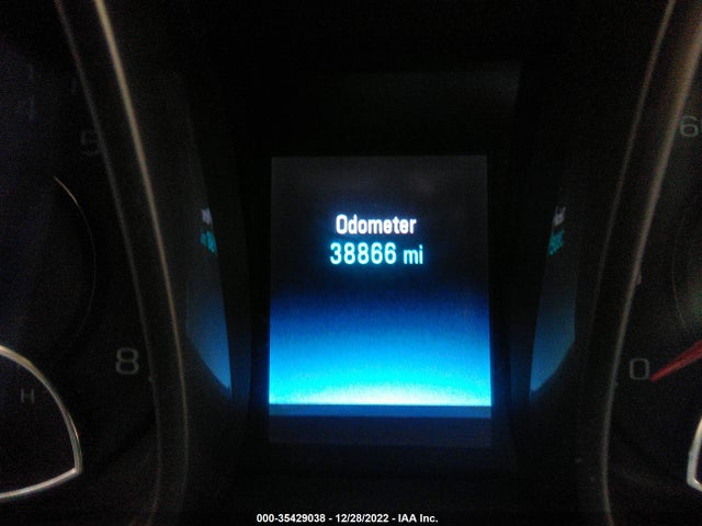 2015 CHEVROLET MALIBU LS VIN: 1G11B5SL1FF347967