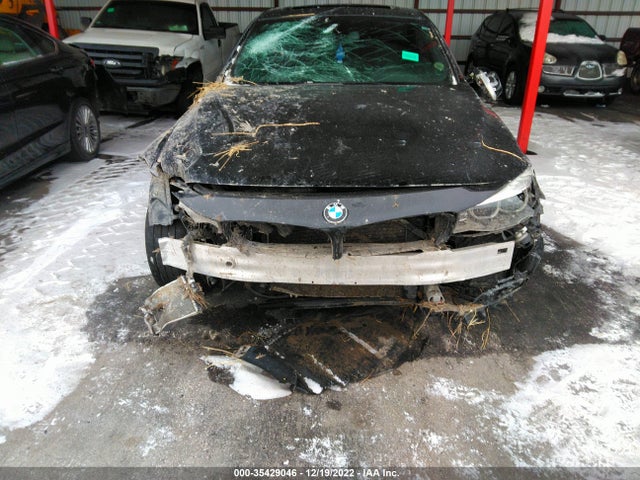 2017 BMW 3 Series, VIN: WBA8Y3C58HG450791
