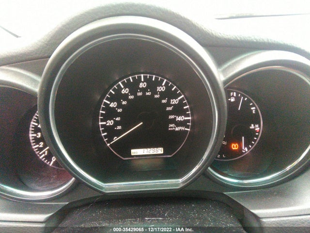 2007 LEXUS RX 350 VIN: 2T2HK31U07C032670