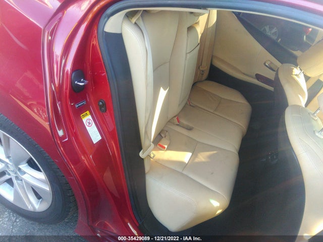 2010 LEXUS HS 250H VIN: JTHBB1BA9A2004373