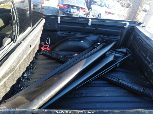 2022 GMC Canyon, VIN: 1GTG6FENXN1181579