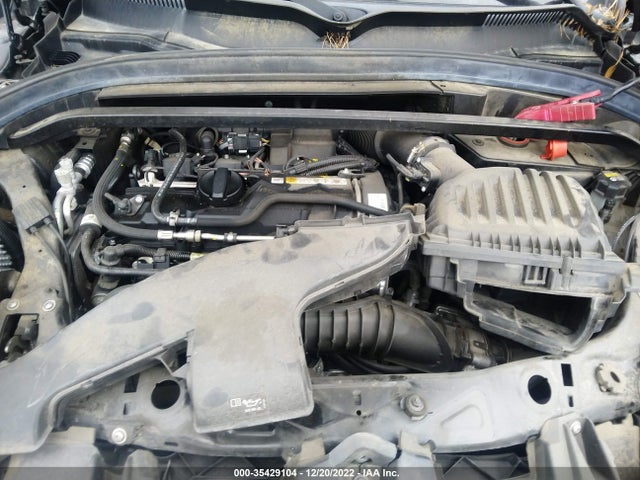 2018 Mini Countryman, VIN: WMZYT5C33J3E61998