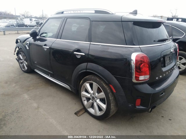 2018 Mini Countryman, VIN: WMZYT5C33J3E61998