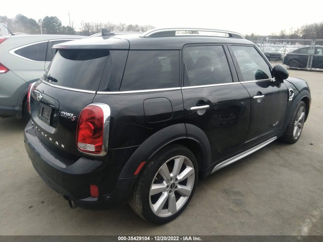 2018 Mini Countryman, VIN: WMZYT5C33J3E61998