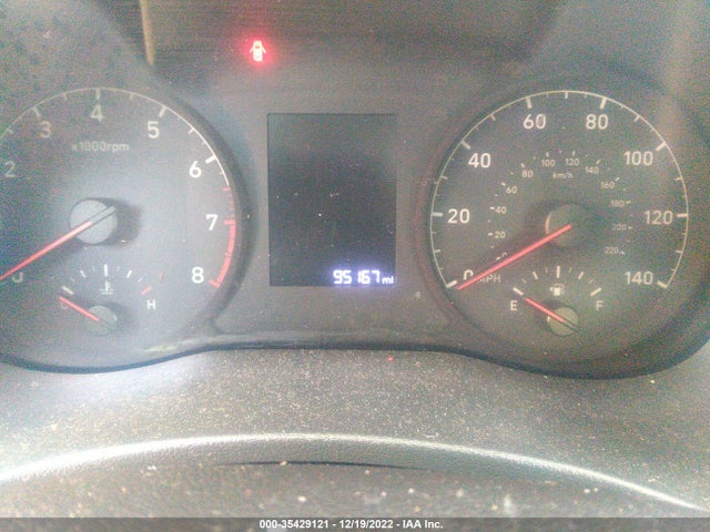 2019 Hyundai Accent, VIN: 3KPC24A35KE045307