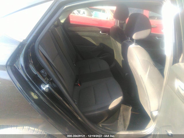 2019 Hyundai Accent, VIN: 3KPC24A35KE045307