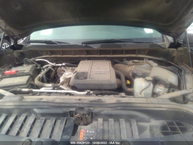 Chevrolet Silverado 1500 Lt 2021 3GCUYDET3MG133180 Image 10