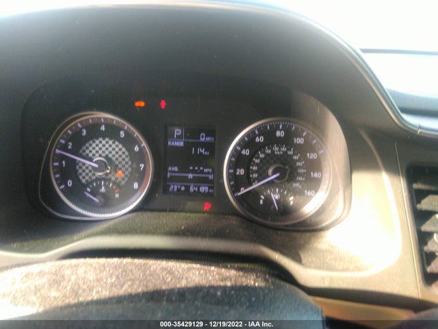 Hyundai ELANTRA SE 2019 5NPD74LF2KH462344 Image 8