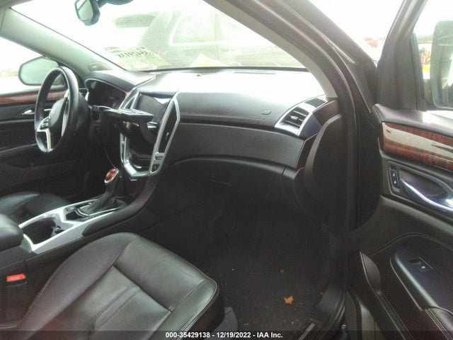3GYFNJE36DS591397 Cadillac SRX